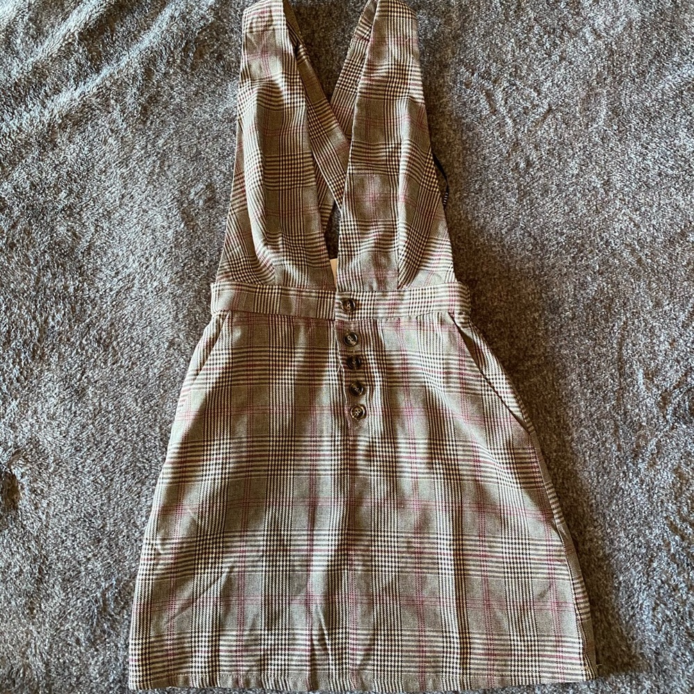 Essue dress